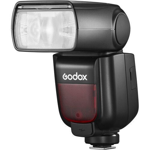 Накамерная вспышка Godox TT685IIF для Fujifilm