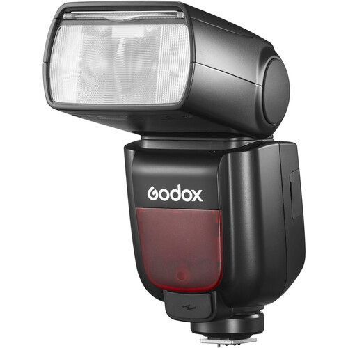 Накамерная вспышка Godox TT685IIF для Fujifilm