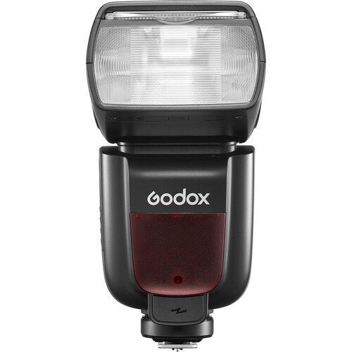 Накамерная вспышка Godox TT685IIF для Fujifilm