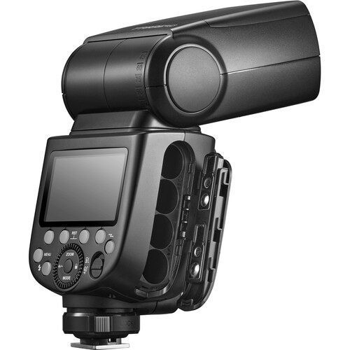 Накамерная вспышка Godox TT685IIF для Fujifilm