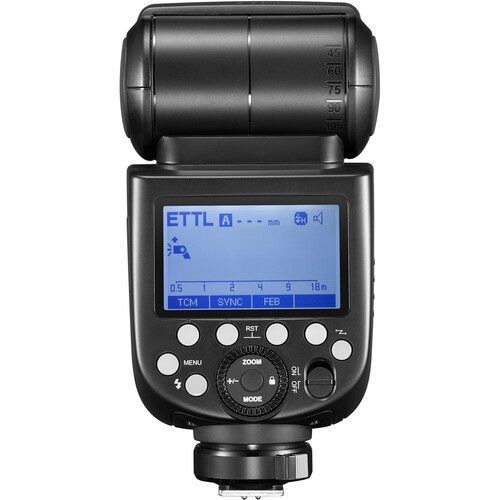 Накамерная вспышка Godox TT685IIF для Fujifilm