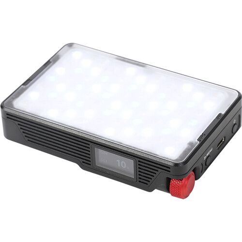 Набір світла Aputure MC Pro 8-Light Kit (APA0229A12)