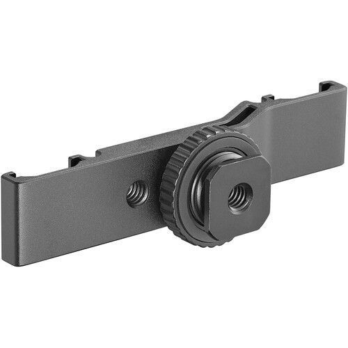 Адаптер cold shoe Godox VSM-H03 для крепления двух устройств