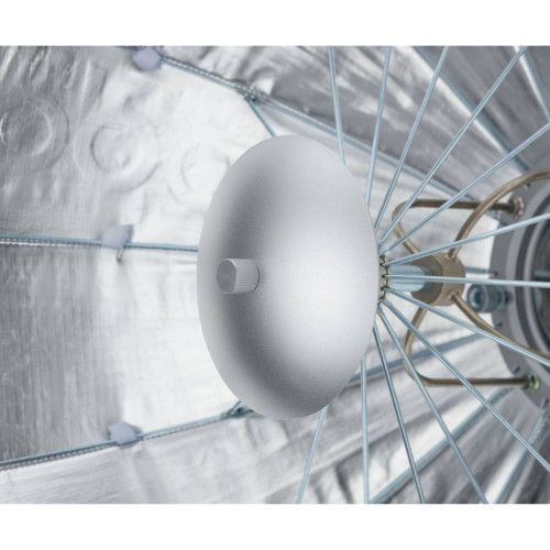 Металевий дефлектор Godox S65T для софтбоксів S65T / S85T / S120T