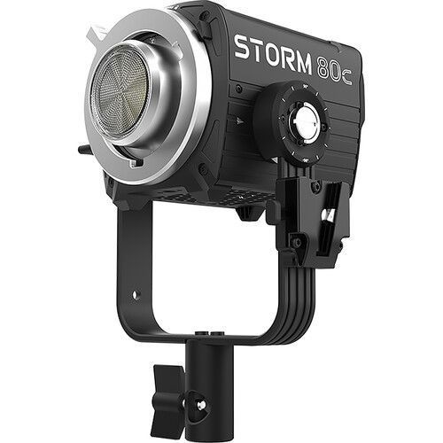 Набір LED світла Aputure Storm 80c (3 шт) (RGBWW)
