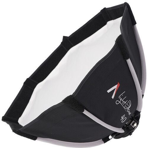 Набір LED світла Aputure Storm 80c (3 шт) (RGBWW)