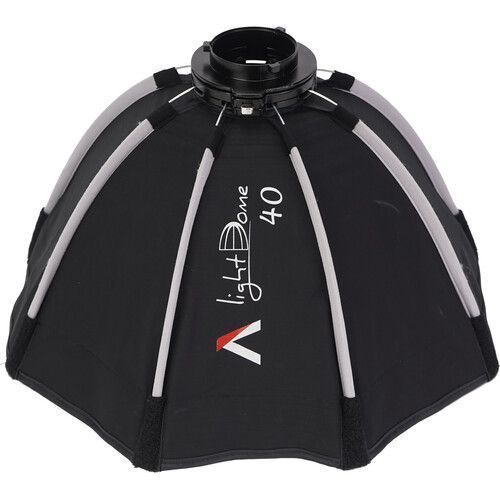 Набір LED світла Aputure Storm 80c (3 шт) (RGBWW)