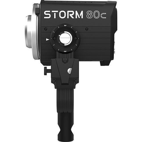 Набір LED світла Aputure Storm 80c (3 шт) (RGBWW)