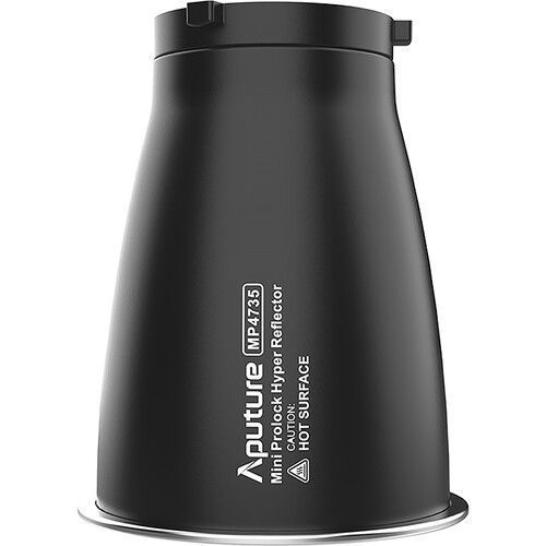 Набір LED світла Aputure Storm 80c (3 шт) (RGBWW)