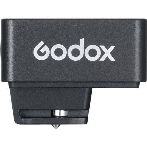 Накамерная вспышка Godox IM20 (черная)