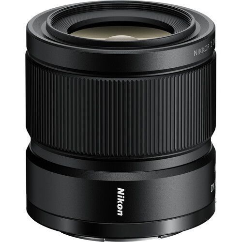 Об'єктив Nikon NIKKOR Z DX MC 35mm f/1.7 Z mount (для Nikon)