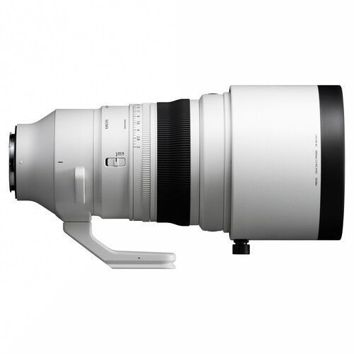 Об'єктив Sigma 200mm f/2 DG OS Sports L-Mount