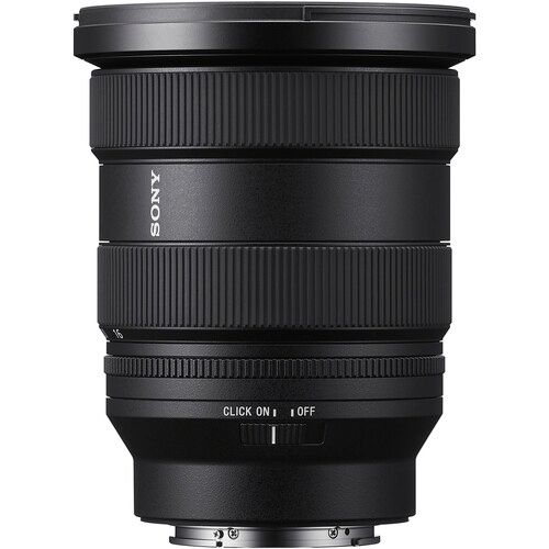 Объектив Sony FE 16-35mm f/2.8 GM II (для Sony)