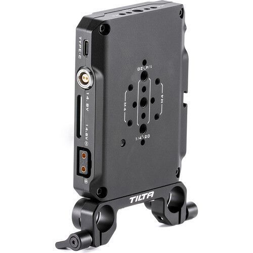 Площадка Tilta Mini PD V-Mount Battery Plate