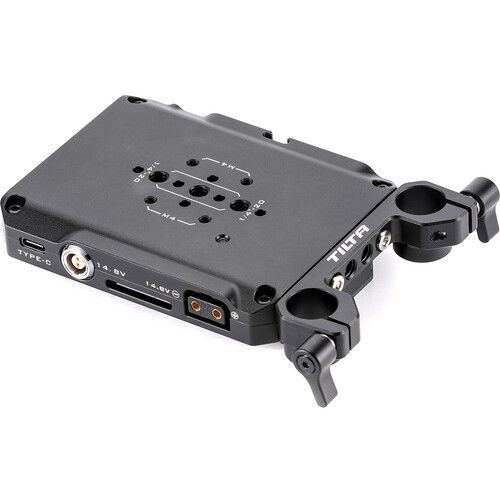 Площадка Tilta Mini PD V-Mount Battery Plate