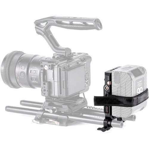 Площадка Tilta Mini PD V-Mount Battery Plate
