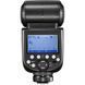 Накамерная вспышка Godox TT685IIF для Fujifilm