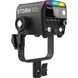 Набір LED світла Aputure Storm 80c (3 шт) (RGBWW)