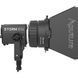 Набір LED світла Aputure Storm 80c (3 шт) (RGBWW)