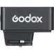 Накамерная вспышка Godox IM20 (черная)