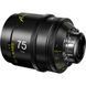 Об'єктив DZOFilm Arles 75mm T1.4 FF/VV Prime (ARRI PL)