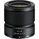 Об'єктив Nikon NIKKOR Z DX MC 35mm f/1.7 Z mount (для Nikon)