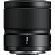 Об'єктив Nikon NIKKOR Z DX MC 35mm f/1.7 Z mount (для Nikon)