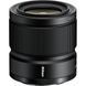 Об'єктив Nikon NIKKOR Z DX MC 35mm f/1.7 Z mount (для Nikon)