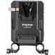 Площадка Tilta Mini PD V-Mount Battery Plate