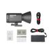 LED свет Aputure Amaran 150c (RGBWW) (Charcoal (Deep Gray))