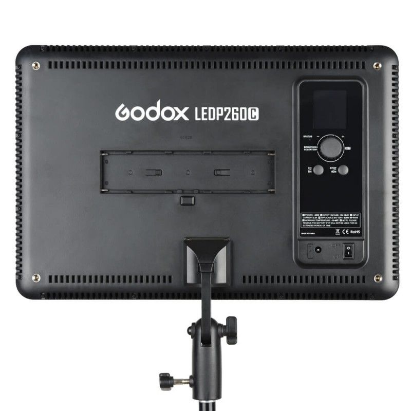 LED панель Godox LEDP260C (Bi-Color)