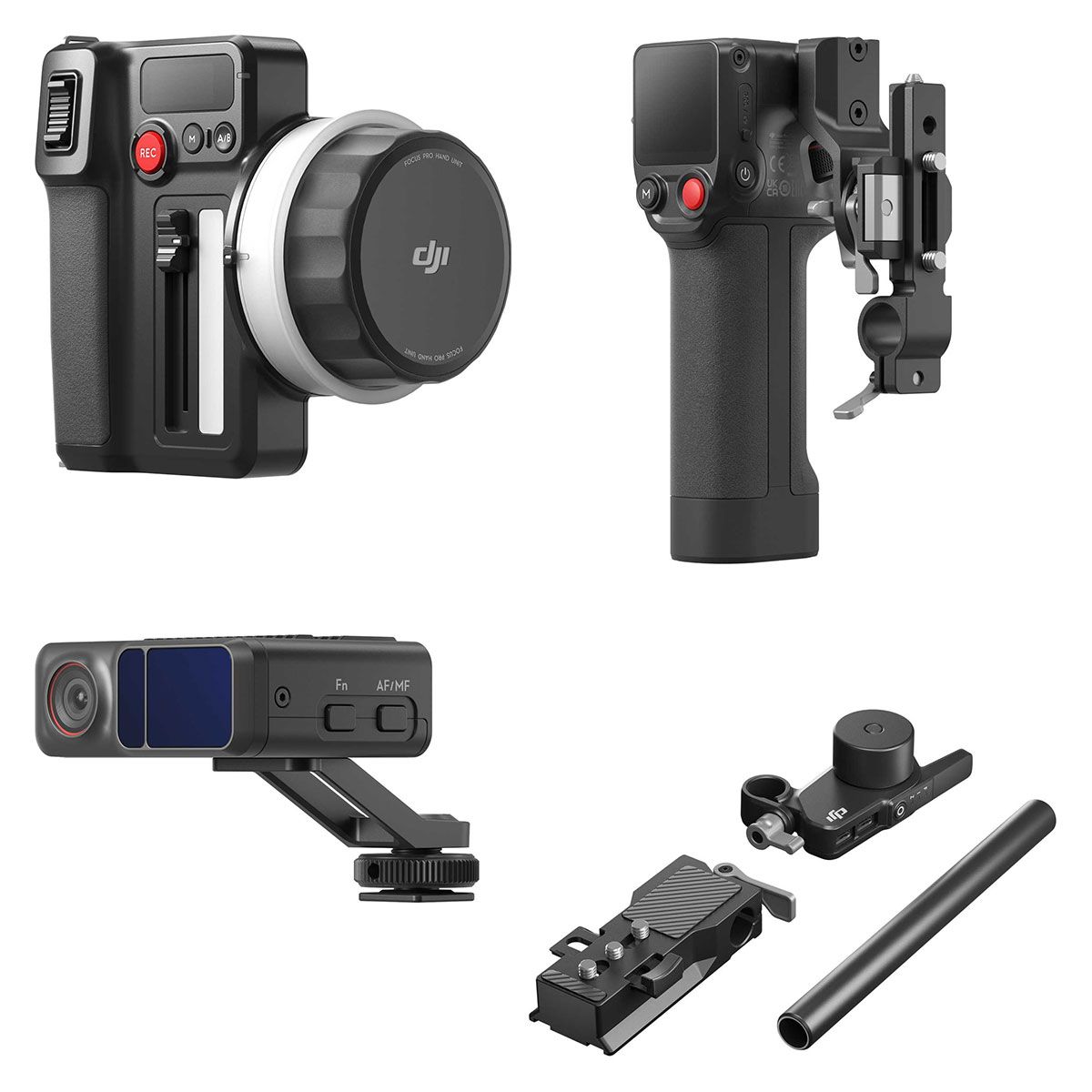 DJI Focus Pro All-In-One Combo