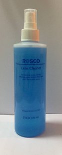 Жидкость для чистки оптики ROSCO Lens Cleaner 226gm (8oz / 236ml) Spray Bottle (72023)