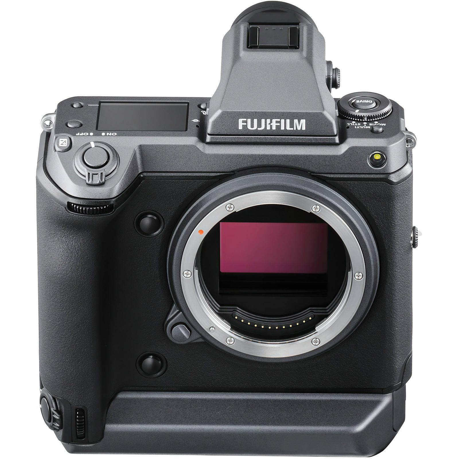 Камера FUJIFILM GFX 100 (Body) (16634231)