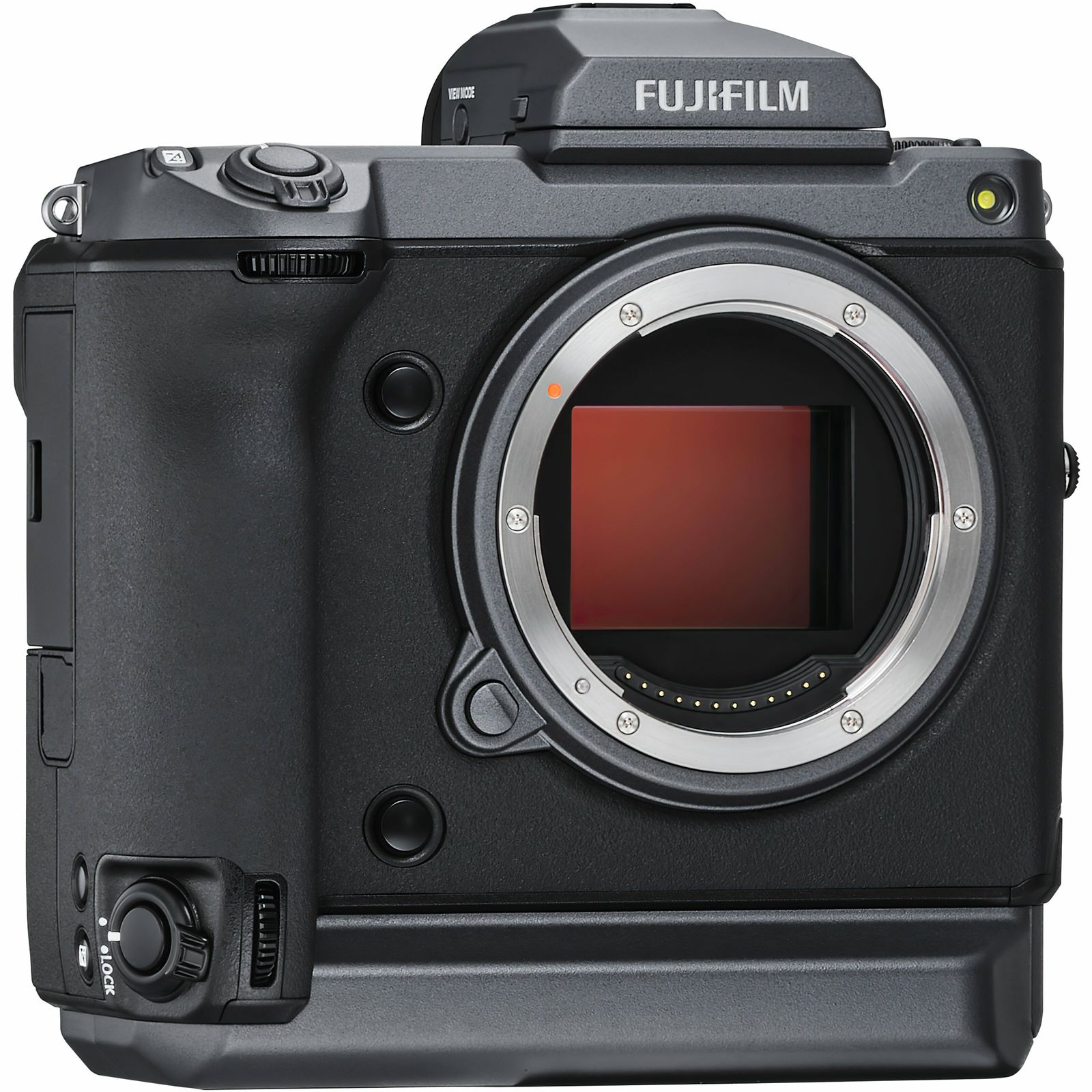 Камера FUJIFILM GFX 100 (Body) (16634231)