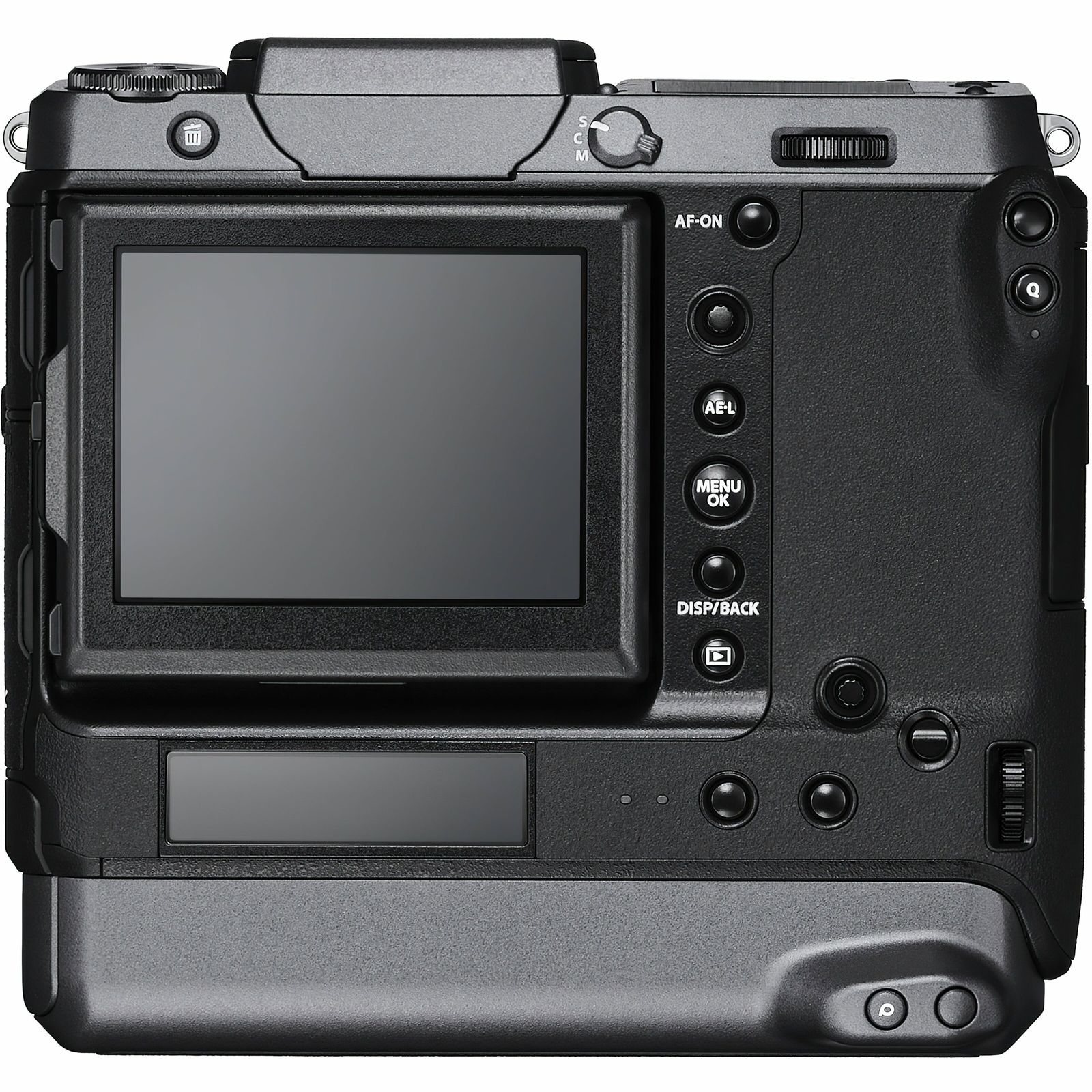 Камера FUJIFILM GFX 100 (Body) (16634231)