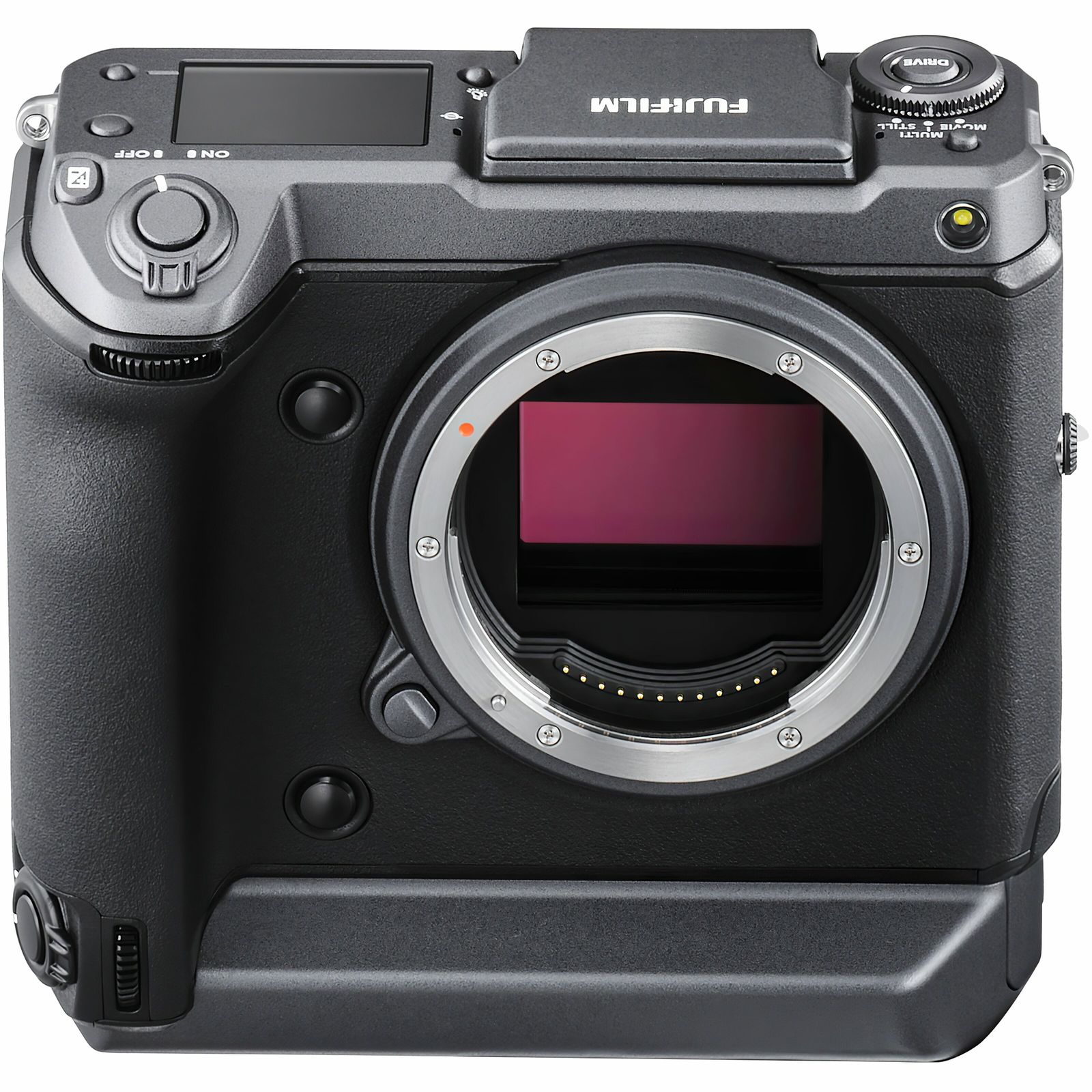 Камера FUJIFILM GFX 100 (Body) (16634231)