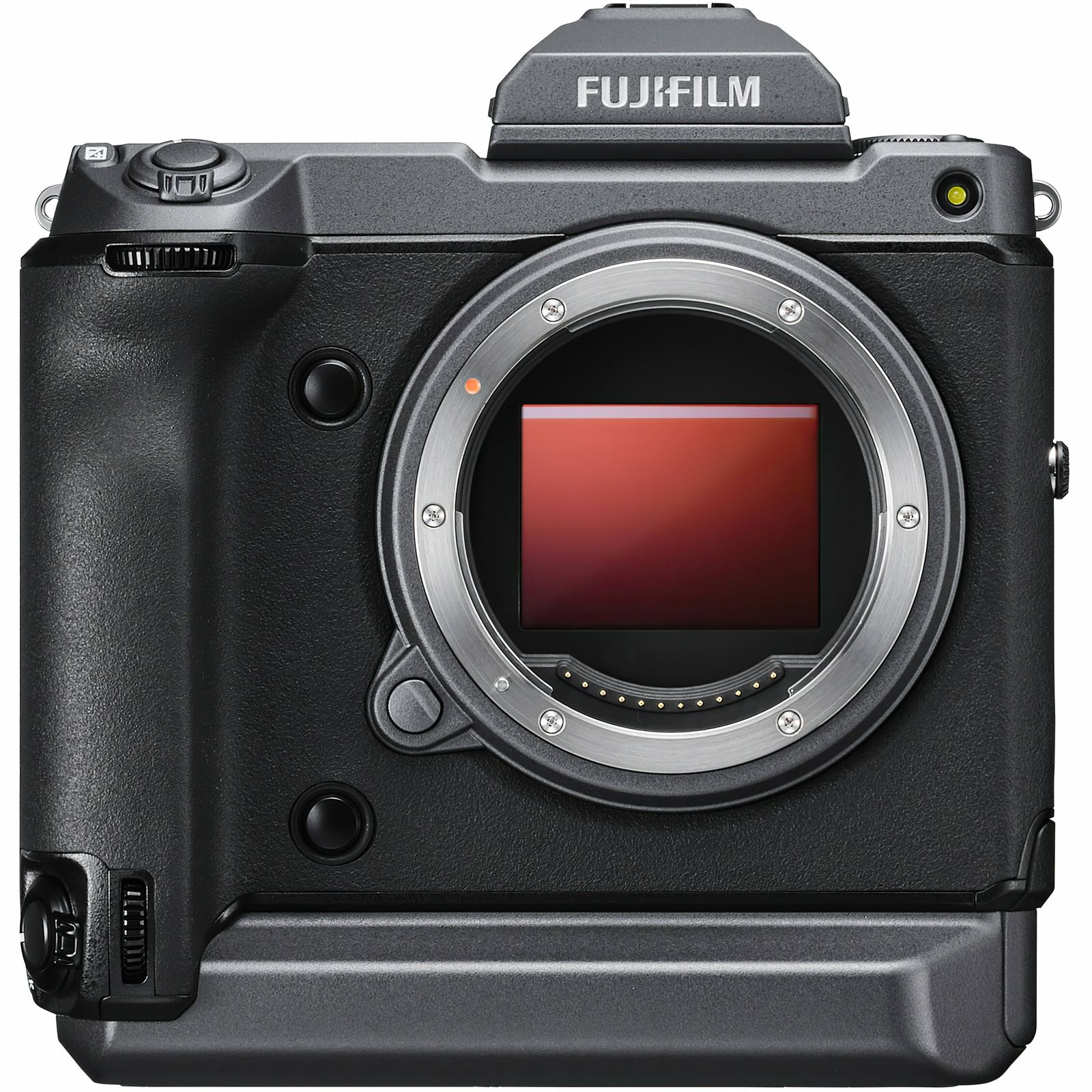 Камера FUJIFILM GFX 100 (Body) (16634231)