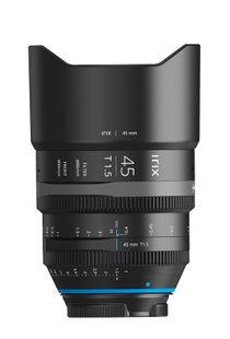 Объектив IRIX 45mm T1.5 Cine Lens (PL, Feet)