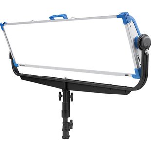 LED панель ARRI SkyPanel MAN blue/silver Schuko S120-Cuko