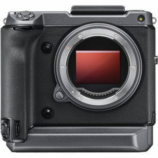 Камера FUJIFILM GFX 100 (Body) (16634231)