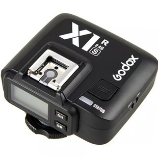 Синхронізатор спалаху приймач Godox X1R-S для Sony