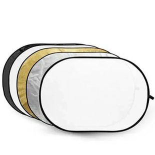 Відбивач світла Godox RFT-05 5-в-1 Reflector Disc 60Х90СМ