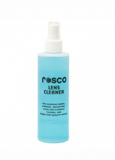 Рідина для чистки оптики ROSCO Lens Cleaner 226gm (8oz/236ml) Spray Bottle