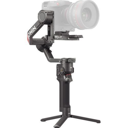 Стабілізатор для камери DJI Ronin RS 4 Pro Transmission Combo (CP.RN.00000463.01)