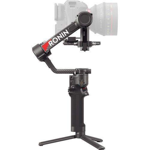 Стабілізатор для камери DJI Ronin RS 4 Pro Transmission Combo (CP.RN.00000463.01)