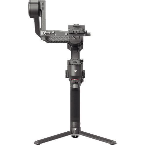 Стабілізатор для камери DJI Ronin RS 4 Pro Transmission Combo (CP.RN.00000463.01)