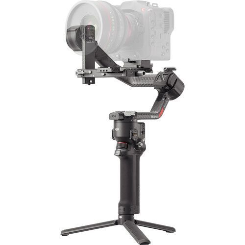 Стабілізатор для камери DJI Ronin RS 4 Pro Transmission Combo (CP.RN.00000463.01)