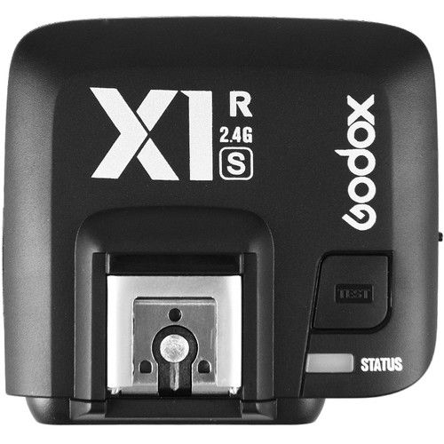 Синхронізатор спалаху приймач Godox X1R-S для Sony