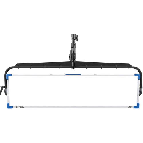 LED панель ARRI SkyPanel MAN blue/silver Schuko S120-Cuko